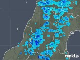 雨雲レーダー(2020年03月20日)