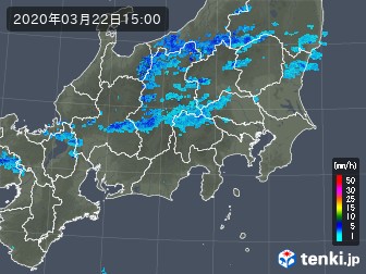 雨雲