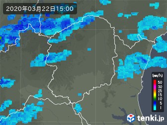 雨雲