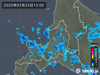雨雲