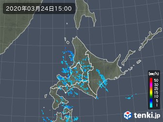 雨雲