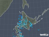 雨雲レーダー(2020年03月24日)