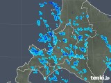 雨雲レーダー(2020年03月24日)