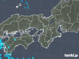 雨雲レーダー(2020年03月26日)