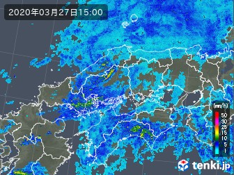 雨雲