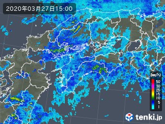 雨雲