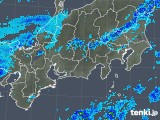 雨雲レーダー(2020年03月28日)