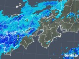 雨雲レーダー(2020年03月28日)