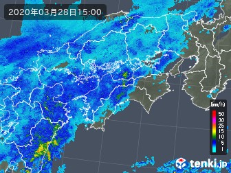 雨雲