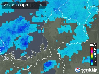 雨雲