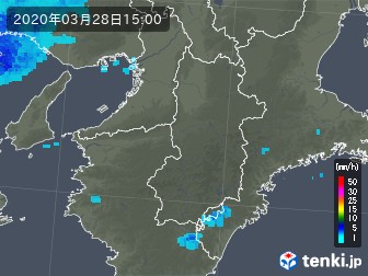 雨雲