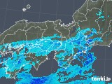 雨雲レーダー(2020年03月30日)