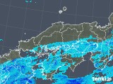 雨雲レーダー(2020年03月30日)