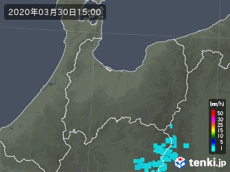 雨雲