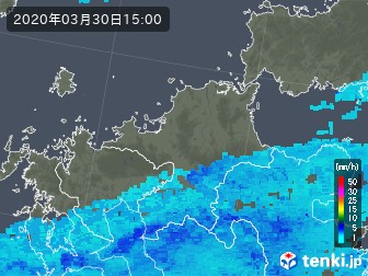 雨雲