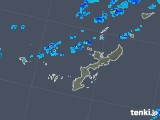 雨雲レーダー(2020年03月30日)