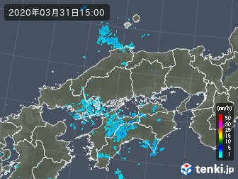 雨雲