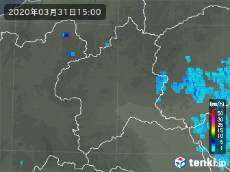 雨雲
