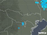 雨雲レーダー(2020年03月31日)