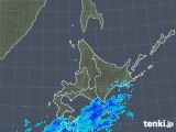 雨雲レーダー(2020年04月01日)