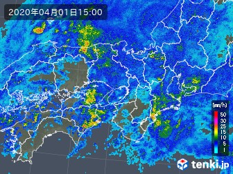 雨雲