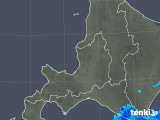 雨雲レーダー(2020年04月01日)
