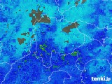 雨雲レーダー(2020年04月01日)
