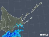 雨雲レーダー(2020年04月01日)