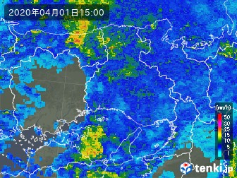 雨雲