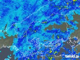 雨雲レーダー(2020年04月01日)