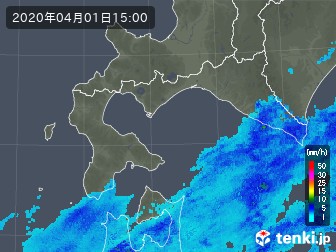 雨雲