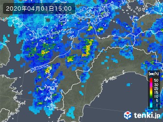 雨雲