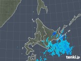 雨雲レーダー(2020年04月02日)