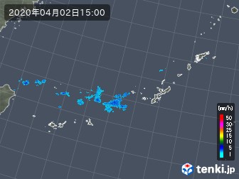 雨雲