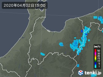 雨雲