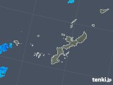 雨雲レーダー(2020年04月02日)