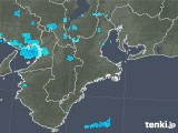 雨雲レーダー(2020年04月03日)