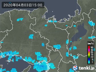 雨雲