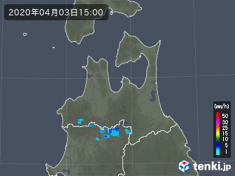 雨雲