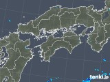 雨雲レーダー(2020年04月04日)