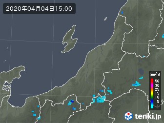 雨雲