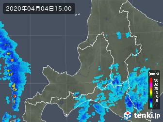 雨雲