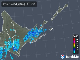 雨雲