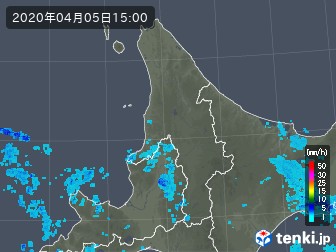 雨雲