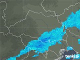 雨雲レーダー(2020年04月05日)