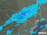 雨雲レーダー(2020年04月05日)