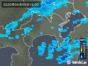 雨雲