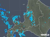 雨雲レーダー(2020年04月05日)