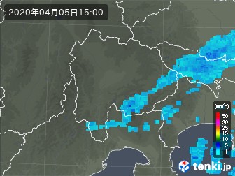雨雲