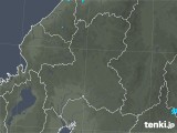 雨雲レーダー(2020年04月05日)
